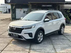 [KM 20 Ribuan] Honda BRV Facelift E AT 2022