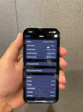 iPhone 14 pro ibox
