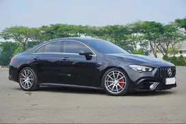 Mercedes Benz CLA45S 2023 C118 ATPM 4matic+ AMG cla45 S