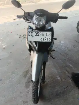 Revo pjk on tgn pertama