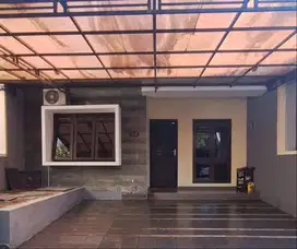 [Also For Sale] Rumah Terawat 4KT 3KM Full Furnished Batununggal Indah