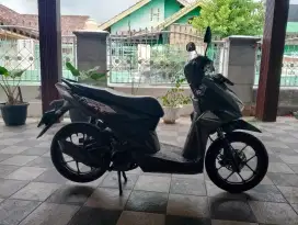 Honda Beat CBS 2023