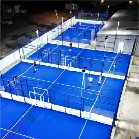 Padel Court Berkualitas
