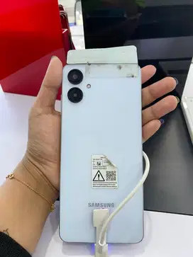 SAMSUNG GALAXY A06 6/128 GB