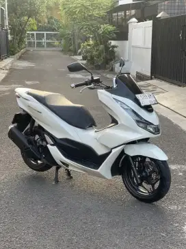 Honda All New PCX 160 CBS ISS ESP 2024