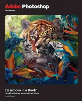 Adobe Photoshop CC 2024 Full Version