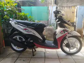 Yamaha Mio J 2013