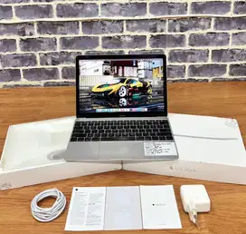 Macboom Retina 12” 2016