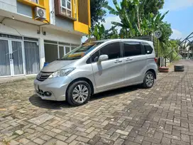 Honda Freed 2013 Bensin