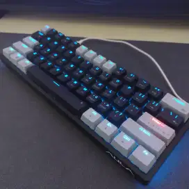 Keyboard mechanical