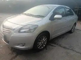 Toyota Vios 2013 Bensin