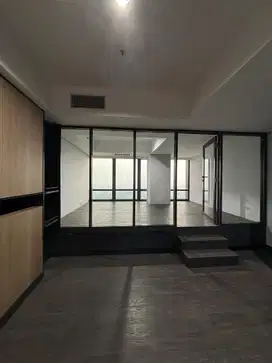 Dijual Apartment The Smith 2 Bed room creative