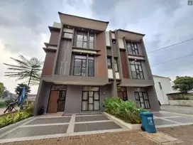 CLUSTER MODERN 2 LANTAI DI PAMULANG
