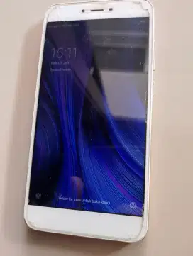 Jual hp merek Xiaomi redmi not 5 a