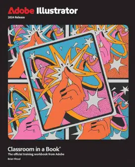 Adobe Illustrator CC2024 Full Version