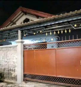 Dijual rumah Jakarta Selatan ( SHM)