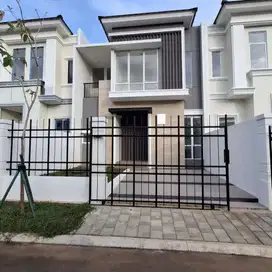 Rumah Baru Dijual di Citra Sentul Raya Sirkuit Sentul Bogor