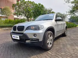 DP 5% BMW X5 3.0 Bensin-AT 2002 8VY
