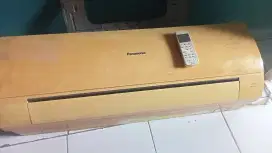 Kipas AC merek panasonic
