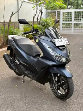 Honda All New PCX 160 CBS ISS ESP 2023