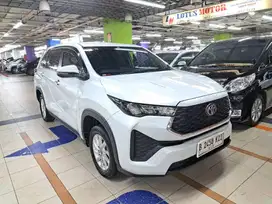 INNOVA ZENIX  2.0 G AT THN 2023 LIKE CONDITION