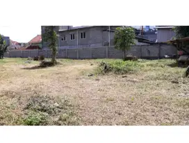 Di Sewa lahan kosong tengah kota soekarno Hatta bandung