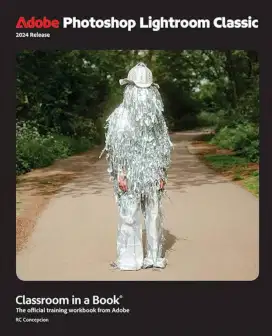 Adobe Lightroom Classic CC2024
