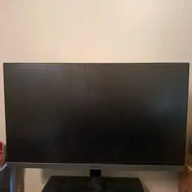 Monitor Samsung 24 inch minus