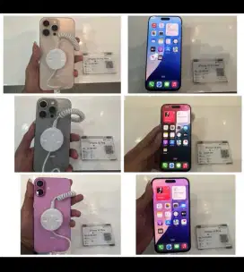 Kredit IPhone Tanpa Kartu Kredit