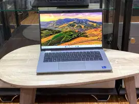 Laptop Dell Latitude 5420 Corei7 GEN11 Up to 4.8Ghz Vga Intel Irish Xe