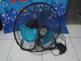 Kipas angin okayama second layak pakai , jual bu