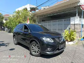 NISSAN XTRAIL 2.5 MATIC ‼️ ODO 64 RIBU ,ISTIMEWAH