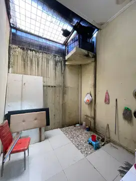 JUAL RUMAH TERMURAH DI PAMULANG SUDAH DI RENOVASI LANGSUNG SURVEI !!