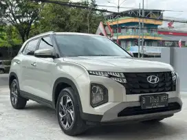 Hyundai Creta Trend 1.5 AT 2022
