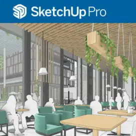 Sketchup Pro 2024 Full Version