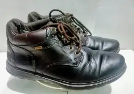 Timberland - Sepatu Pria Casual Kulit Import Original