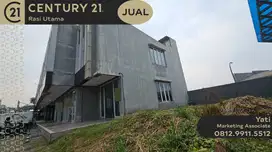 DIJUAL RUKO GANDENG 3 DI KOTA WISATA CIBUBUR