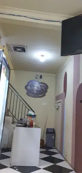 Lowongan Kerja Crew Warkop Pikop Ciledug