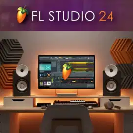 FL Studio 2024 Full Version
