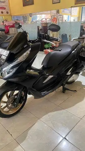 HONDA PCX 150 TH 2020