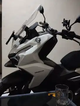 Menerima Jasa anter jemput ojek motor bulan/mingguan/harian