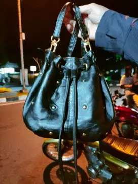 Tas serut metro city