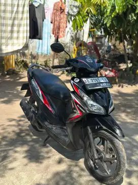 Vario 110 led 2014