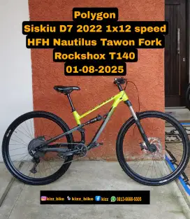 Siskiu D7 Upgrade mantapp