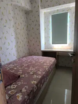 Aid - Disewa & Dijual Apt Bintaro Park View Pesanggrahan 2BR Furnish