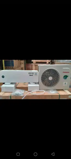 KREDIT AC CHANGHONG 1/2 PK TANPA DP BUNGA HINGGA 0%