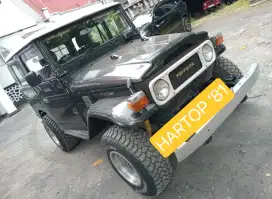 toyota hardtop1981
