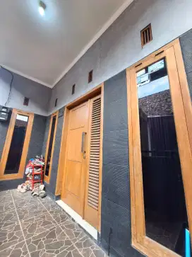 Dijual rumah di dago