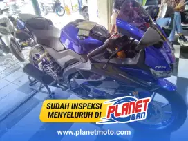 Yamaha R15 V3 2019