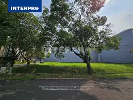 Kavling Hook Dijual Puri Indah Kembangan - Luas Tanah 545m2